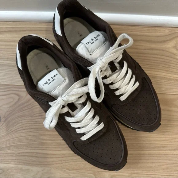 rag & bone Drift Runner Sneaker - Picture 4 of 9